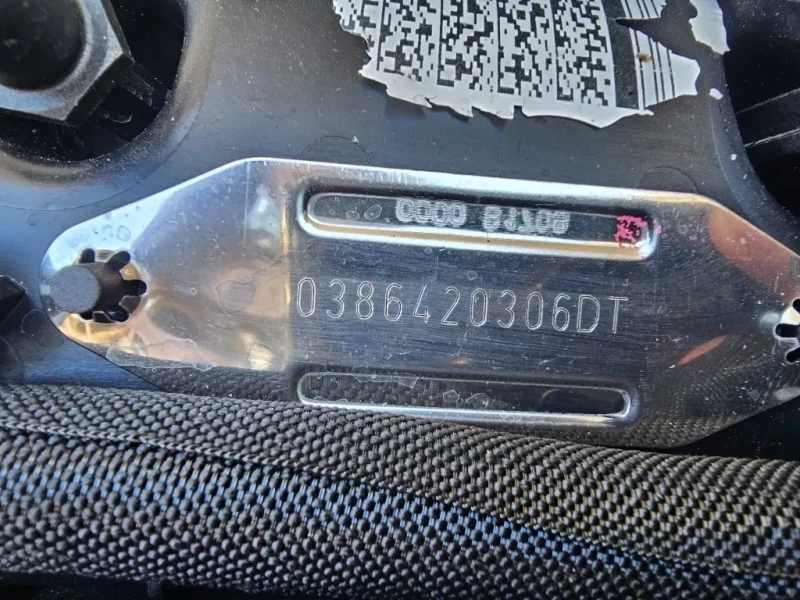 Motore Completo 306DT 241 CV 179 KW Jaguar XF I 2008