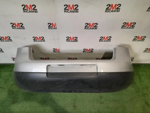 Paraurti POST 1K6807521 Volkswagen GOLF V 2004