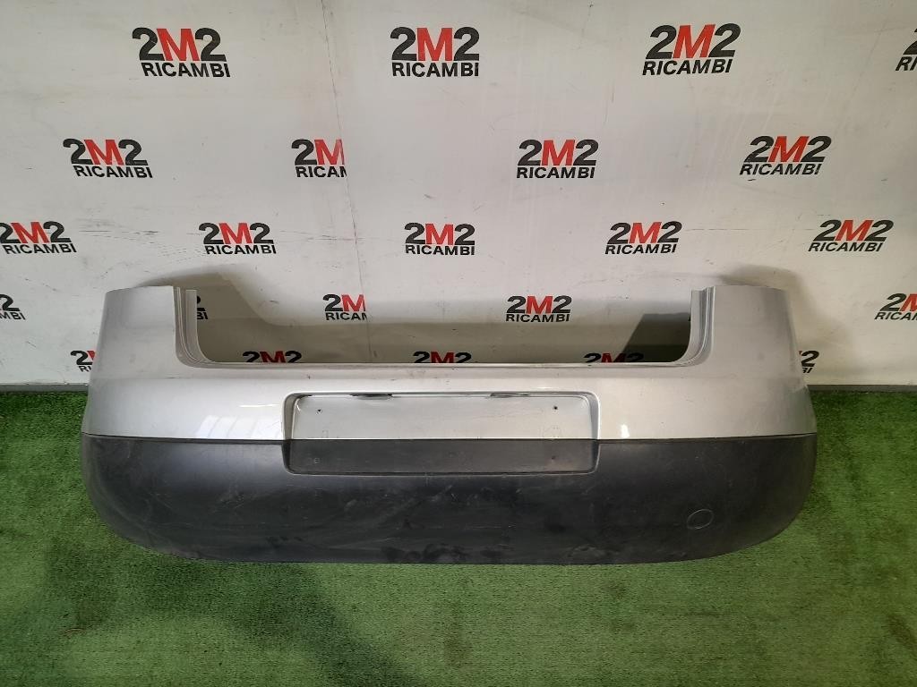 Paraurti POST 1K6807521 Volkswagen GOLF V 2004