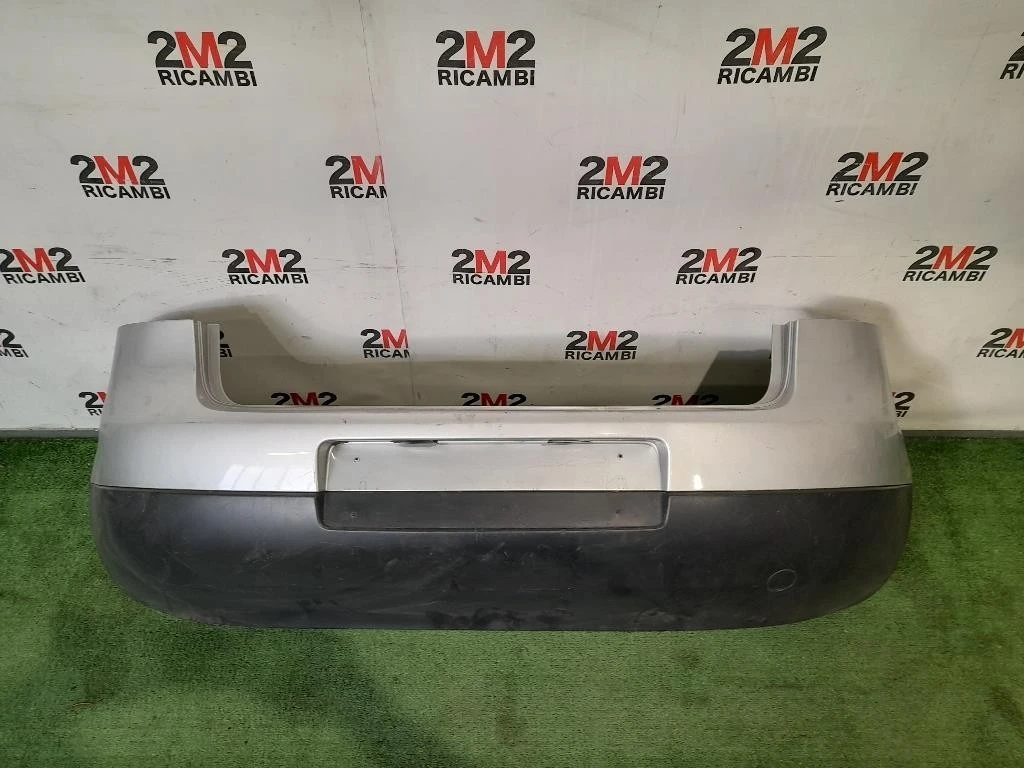 Paraurti POST 1K6807521 Volkswagen GOLF V 2004