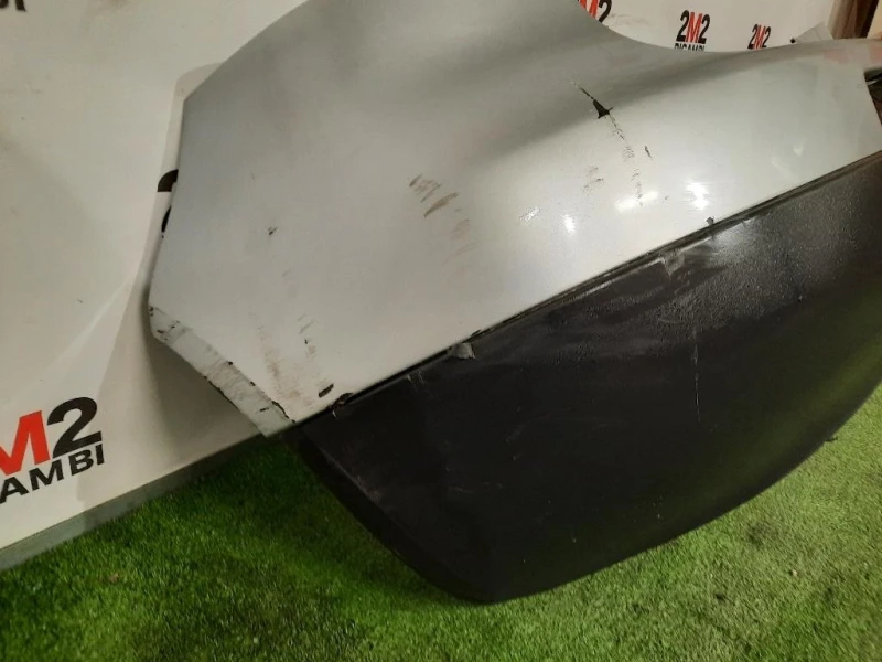 Paraurti POST 1K6807417GRU Volkswagen GOLF V 2004