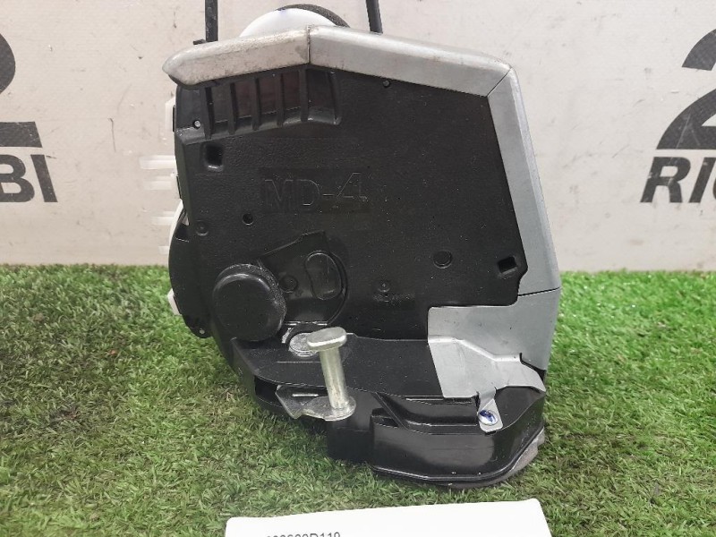 Serratura Porta POST SX 690600D110 Toyota Yaris IV 2012