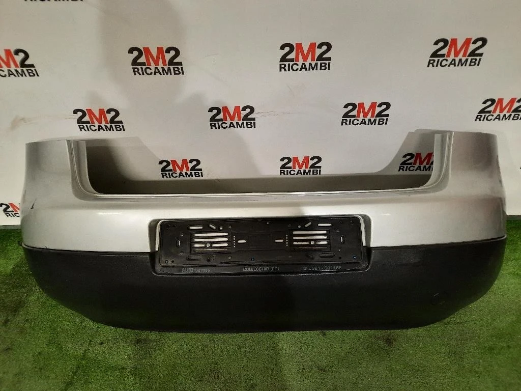 Paraurti POST 1K6807417GRU Volkswagen GOLF V 2004