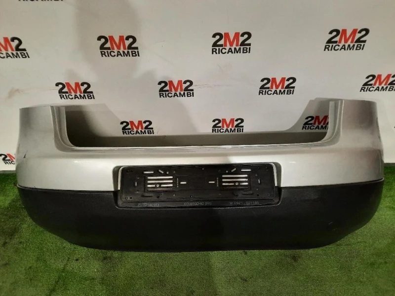 Paraurti POST 1K6807417GRU Volkswagen GOLF V 2004