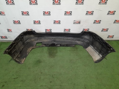 Serratura Porta POST SX 7L0839015D Volkswagen GOLF V 2004