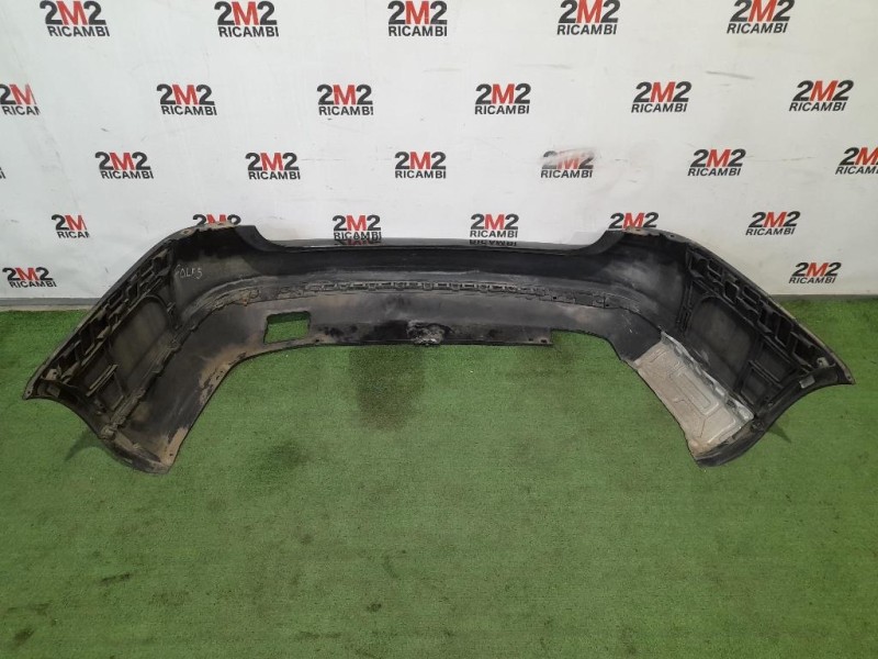 Paraurti POST 1K9807417BGRU Volkswagen GOLF V Variant 2007