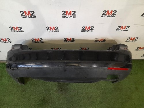 Paraurti POST 1K9807417BGRU Volkswagen GOLF V Variant 2007