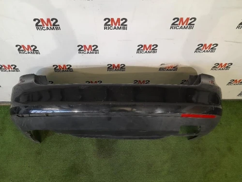 Paraurti POST 1K9807417BGRU Volkswagen GOLF V Variant 2007