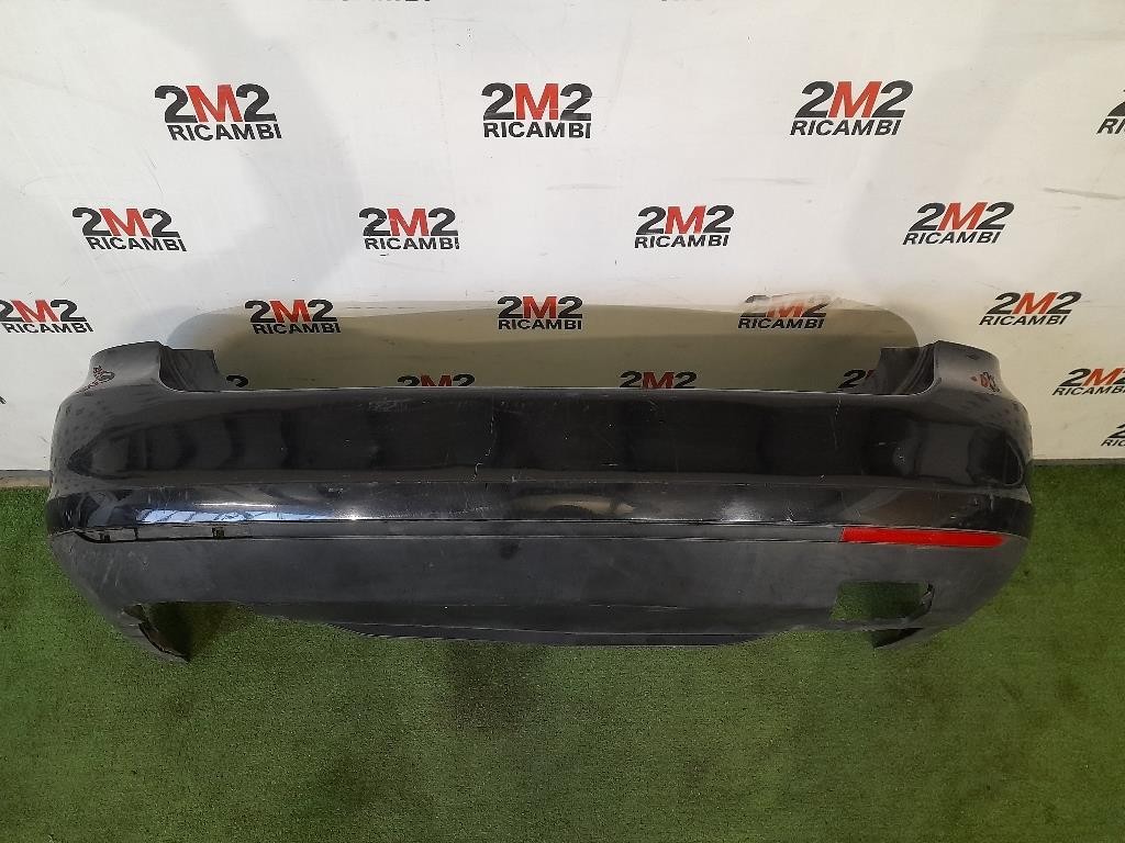 Paraurti POST 1K9807417BGRU Volkswagen GOLF V Variant 2007