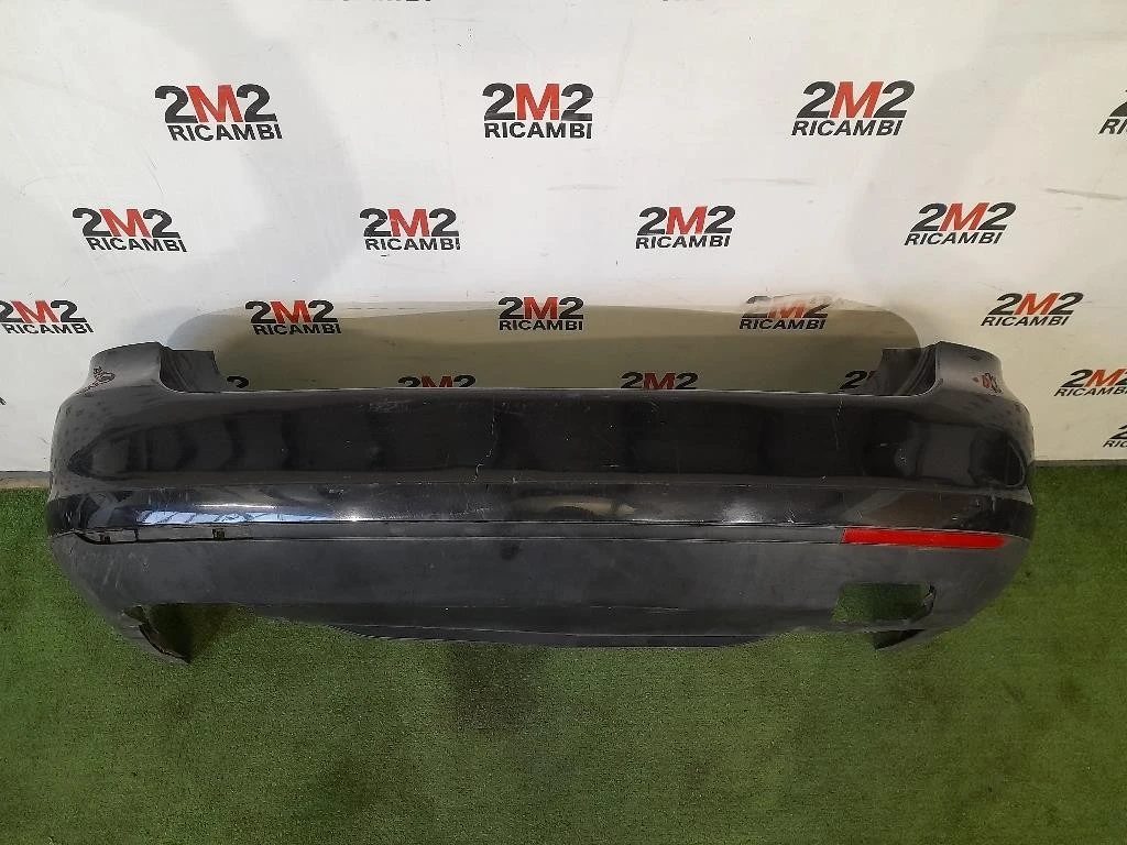 Paraurti POST 1K9807417BGRU Volkswagen GOLF V Variant 2007