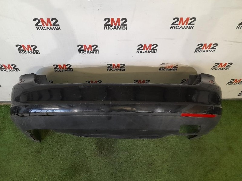 Paraurti POST 1K9807417BGRU Volkswagen GOLF V Variant 2007