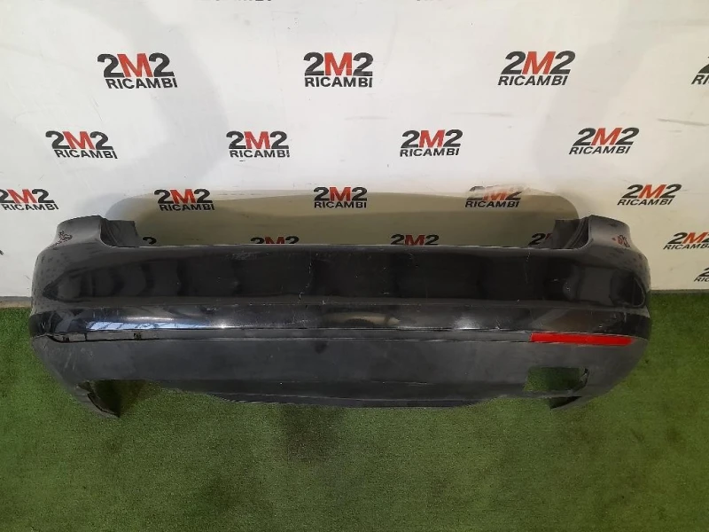 Paraurti POST 1K9807417BGRU Volkswagen GOLF V Variant 2007