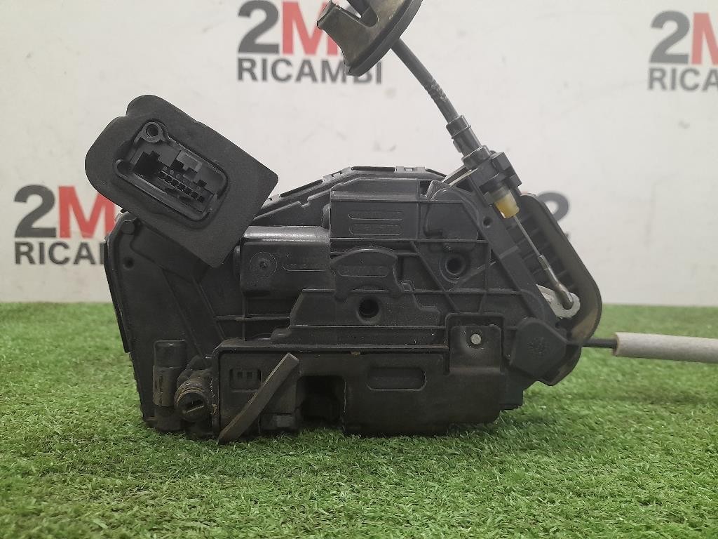 Serratura Porta POST SX 45370180 Volkswagen GOLF VII 2013