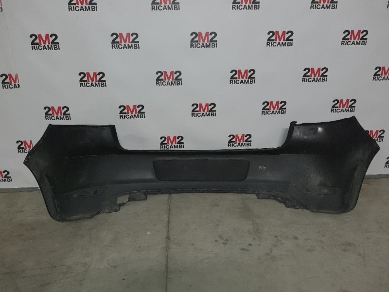 Paraurti POST 5K6807421GRU Volkswagen GOLF VI 2009