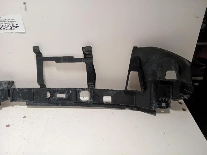 Assorbitore Paraurti ANT J9C3-17640-A Jaguar F-pace 2015