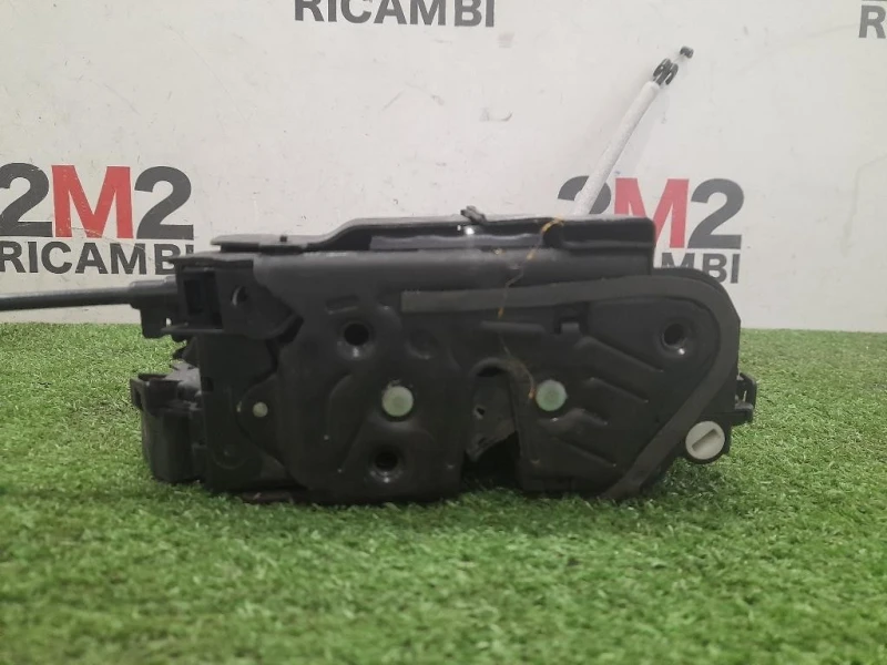 Serratura Porta POST SX 45370180 Volkswagen GOLF VII 2013