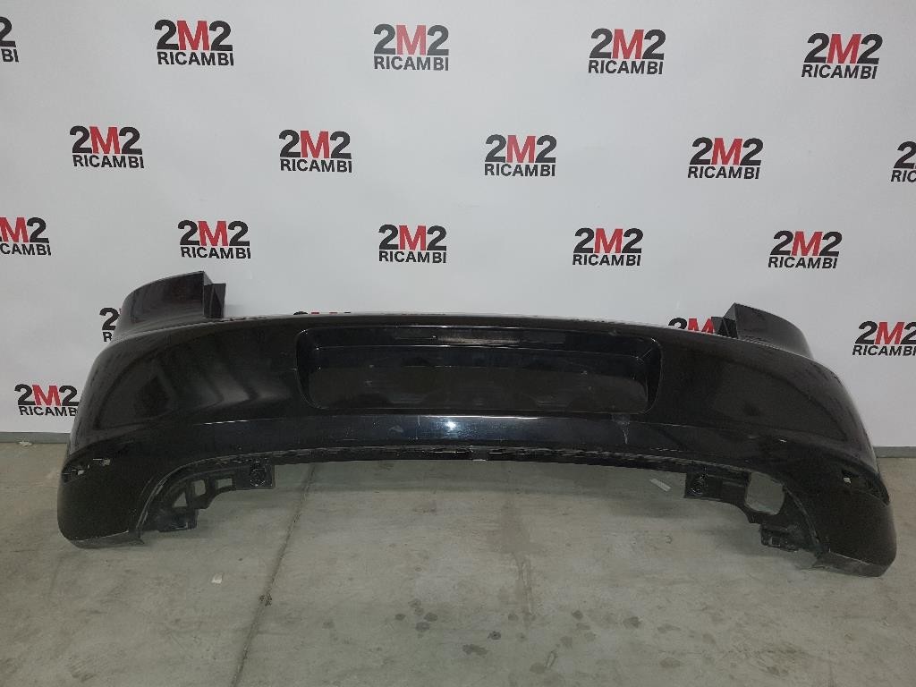 Paraurti POST 5K6807421GRU Volkswagen GOLF VI 2009