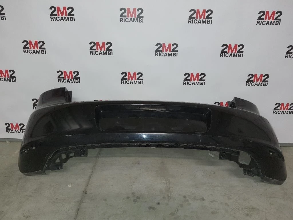 Paraurti POST 5K6807421GRU Volkswagen GOLF VI 2009