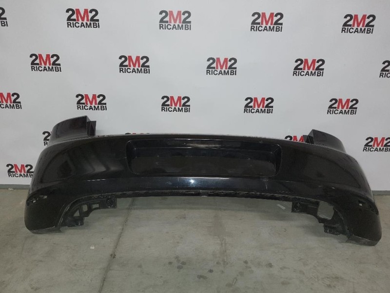 Paraurti POST 5K6807421GRU Volkswagen GOLF VI 2009