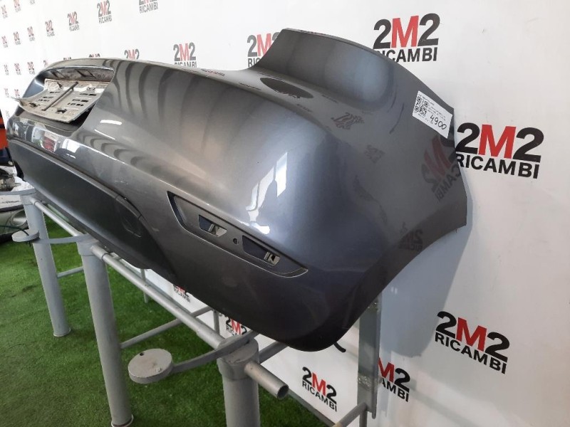 Paraurti POST 5K6807421HGRU Volkswagen GOLF VI 2009