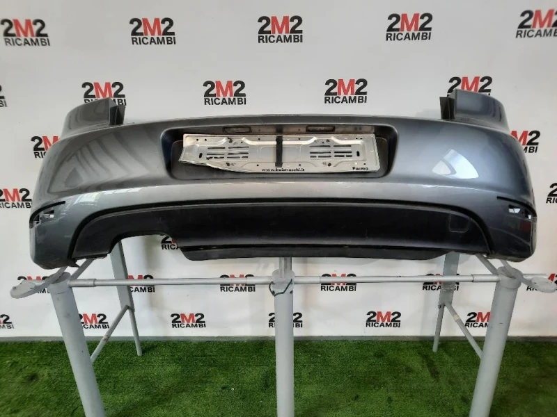 Paraurti POST 5K6807421HGRU Volkswagen GOLF VI 2009