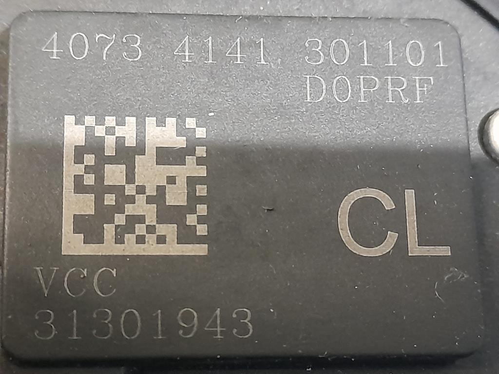 Serratura Porta POST SX 31301943 S60-V60-XC60 Volvo S60 I 2001