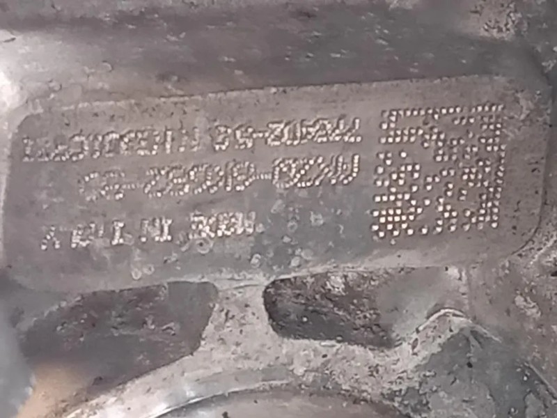 Motore Completo 306DT 241 CV 179 KW Jaguar XF I 2008