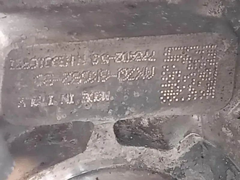 Motore Completo 306DT 241 CV 179 KW Jaguar XF I 2008