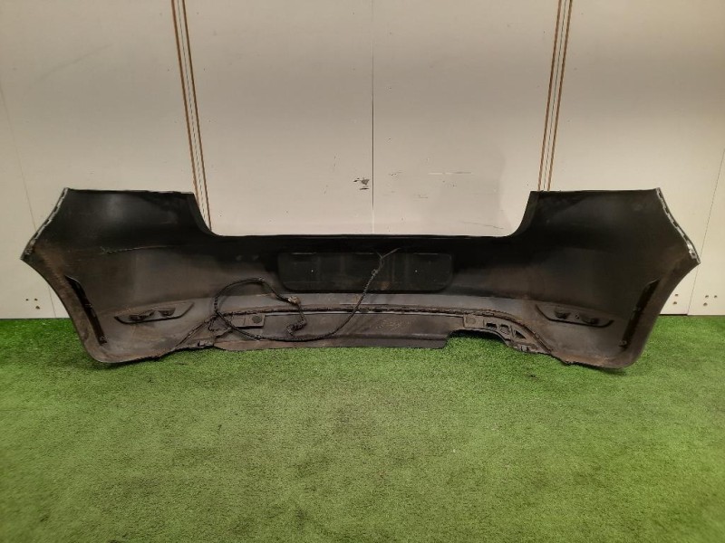 Paraurti POST 5K6 807 421 Volkswagen GOLF VI 2009