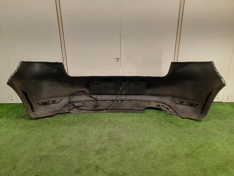 Paraurti POST 5K6 807 421 Volkswagen GOLF VI 2009