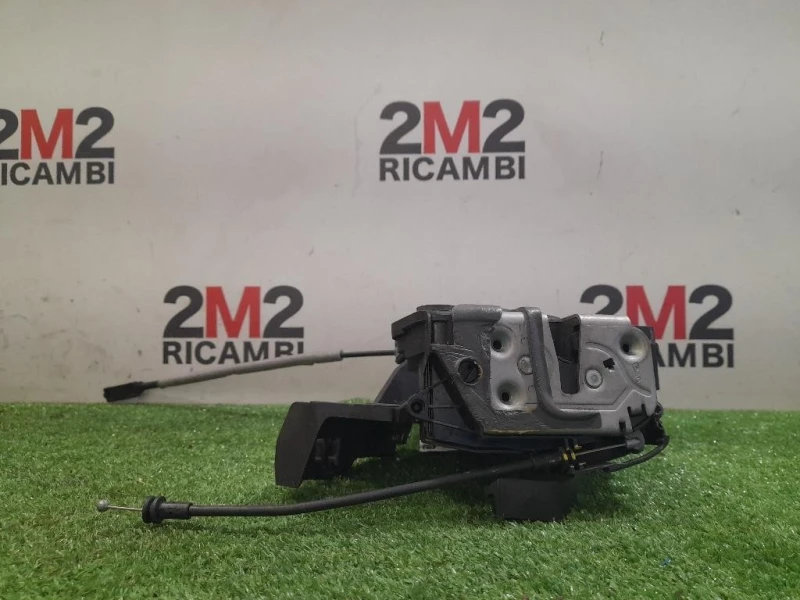 Serratura Porta POST SX 31301943 S60-V60-XC60 Volvo S60 I 2001