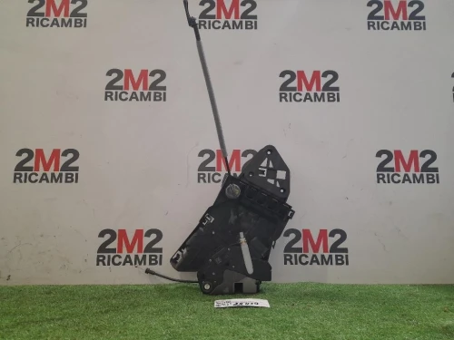 Serratura Porta POST SX 31301943 S60-V60-XC60 Volvo S60 I 2001