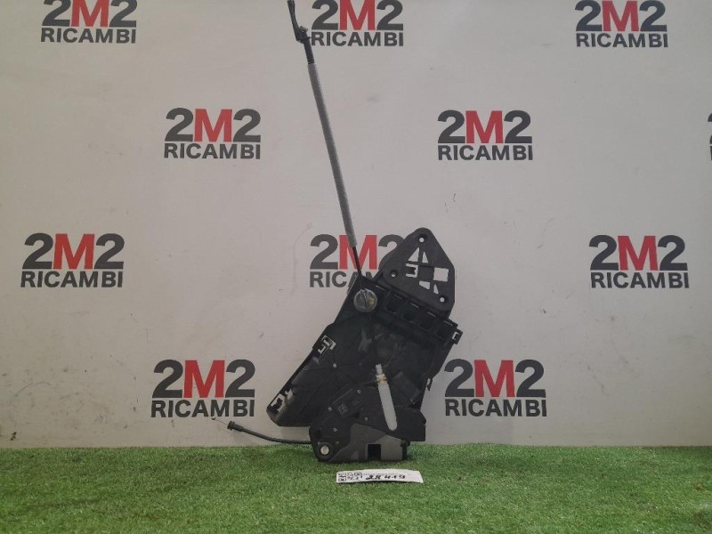 Serratura Porta POST SX 31301943 S60-V60-XC60 Volvo S60 I 2001