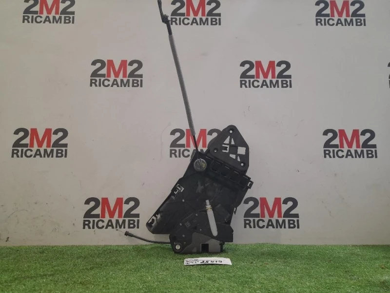 Serratura Porta POST SX 31301943 S60-V60-XC60 Volvo S60 I 2001