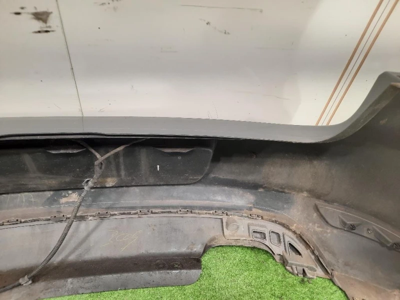 Paraurti POST 5K6 807 421 Volkswagen GOLF VI 2009