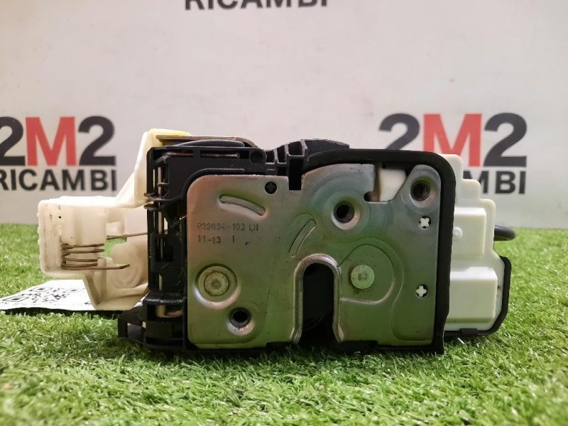 Serratura Porta POST SX 31391830 Volvo V40 II 2012