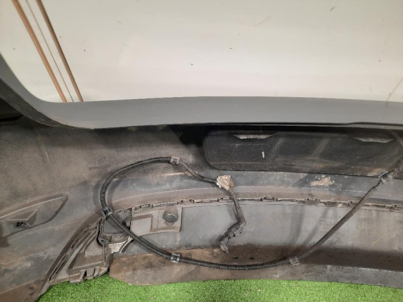 Paraurti POST 5K6 807 421 Volkswagen GOLF VI 2009