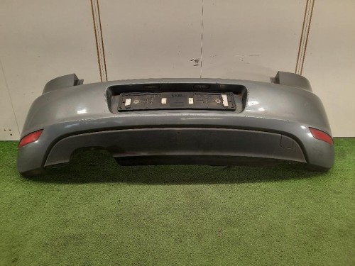 Serratura Porta POST SX 31391830 Volvo V40 II 2012