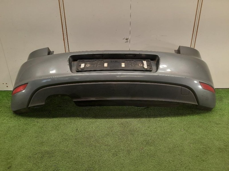 Paraurti POST 5K6 807 421 Volkswagen GOLF VI 2009