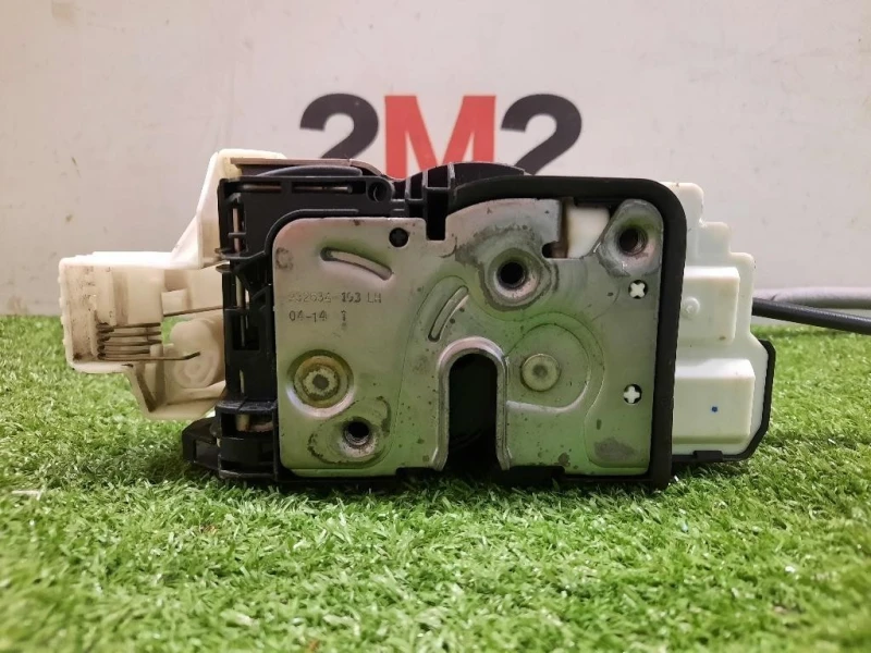 Serratura Porta POST SX 31391830 Volvo V40 II 2012