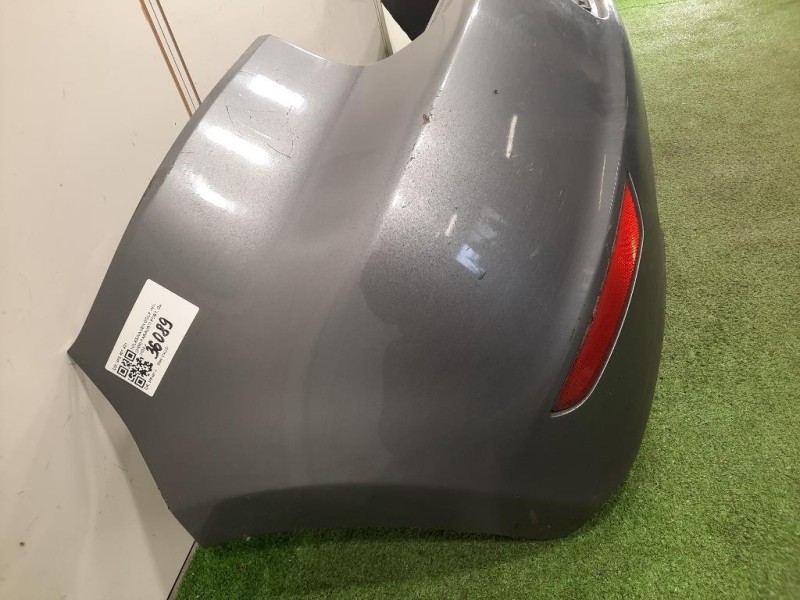 Paraurti POST 5K6 807 421 Volkswagen GOLF VI 2009