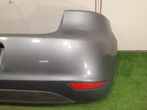 Serratura Porta POST SX 31391830 Volvo V40 II 2012