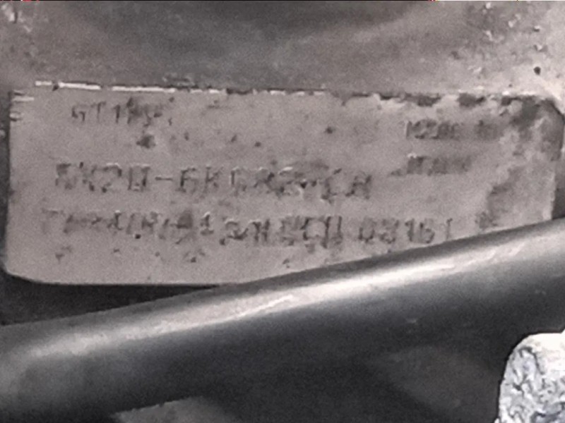 Motore Completo 306DT 241 CV 179 KW Jaguar XF I 2011