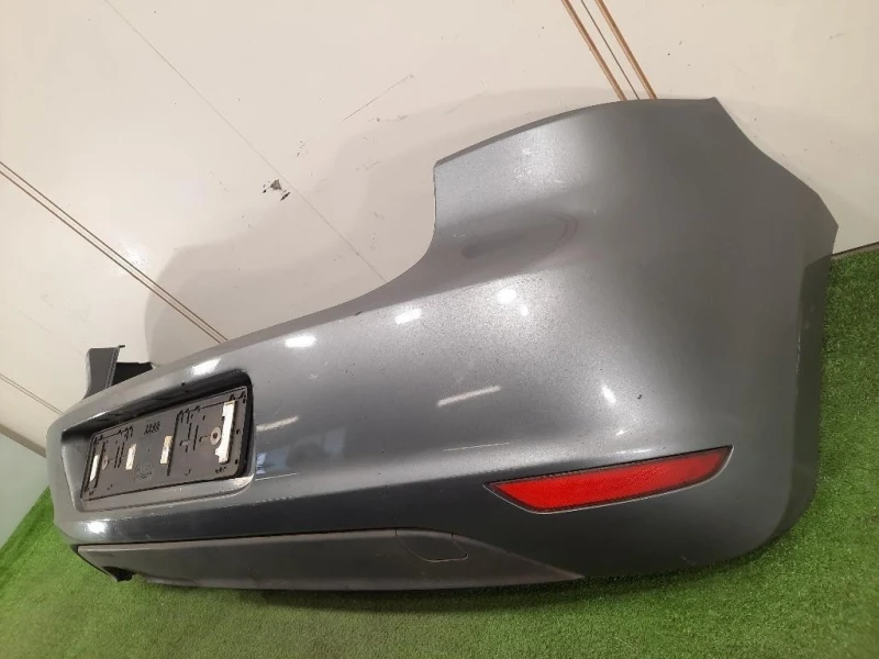 Paraurti POST 5K6 807 421 Volkswagen GOLF VI 2009