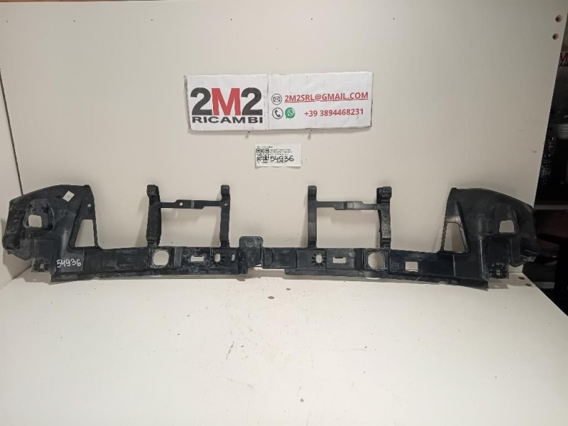 Assorbitore Paraurti ANT J9C3-17640-A Jaguar F-pace 2015