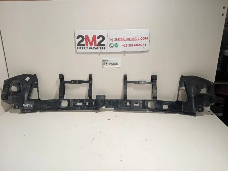 Assorbitore Paraurti ANT J9C3-17640-A Jaguar F-pace 2015