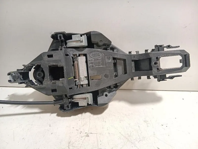 Serratura Porta Scorrevole POST INF POST SX DK82-24995-EG Land Rover Discovery V Sport 2019