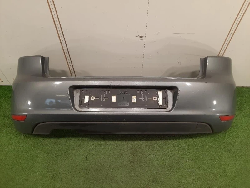 Paraurti POST 5K6 807 421 Volkswagen GOLF VI 2009