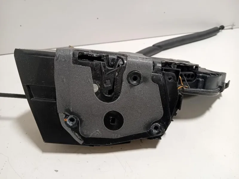 Serratura Porta Scorrevole POST INF POST SX DK82-24995-EG Land Rover Discovery V Sport 2019