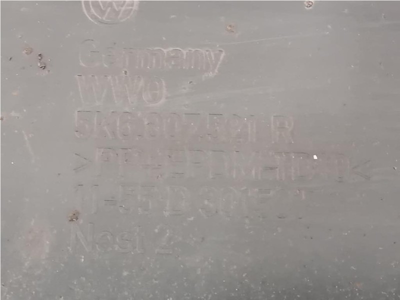 Serratura Porta Scorrevole POST INF POST SX DK82-24995-EG Land Rover Discovery V Sport 2019